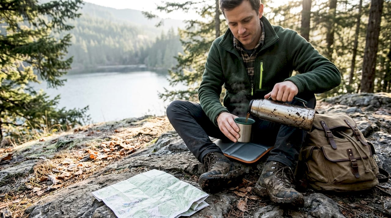 How seat warmers transform outdoor comfort for adventurers